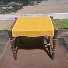 Antique rustic stool for sale  Bloomsburg