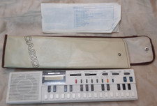 Casio tone 1 gebraucht kaufen Casio tone 1 gebraucht kaufen  Fröndenberg/Ruhr