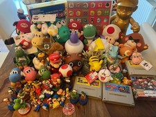 Mario and pokemon d'occasion  Aubagne