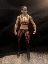 Shayna baszler mattel for sale  Tappahannock