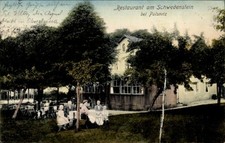 Schwedenstein pulsnitz restaur gebraucht kaufen  Berlin