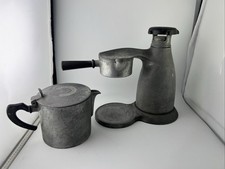 Magnifique cafetière italienn d'occasion  Marseille XIV
