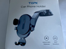 Topk car dashboard for sale  LOUGHBOROUGH