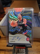 Jaden ivey revolution gebraucht kaufen  Braunschweig