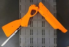 Top Shotgun/Rifle (Nintendo Wii, Controle) Como Novo Usado Excelente Condição, usado comprar usado  Enviando para Brazil