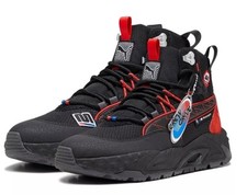 [307986-01] Masculino PUMA BMW MOTORSPORT RS-TRCK MID GC US 13, usado comprar usado  Enviando para Brazil