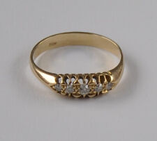 Memory eternity ring gebraucht kaufen  Sande