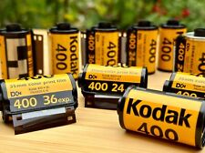 Empty reusable kodak for sale  UK