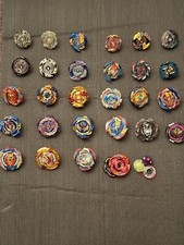 Toupie beyblade takara d'occasion  Toulouse-