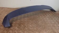 Rear spoiler for sale  TROWBRIDGE