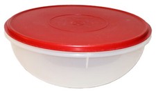 Vintagelarge tupperware sheer for sale  Fort Collins