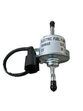 électrique pompe carburant d'occasion  Mirecourt