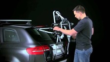 Thule clip high gebraucht kaufen  Moorenweis