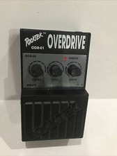Rocktek odr overdrive for sale  Lancaster