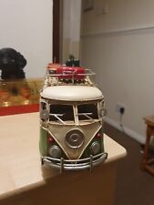 Metal retro camper for sale  LEEDS