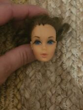 Tête barbie tnt d'occasion  Bagnolet