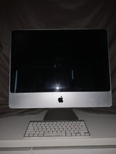 Apple iMac 24" Desktop - meados de 2007, 2.4 GHz, Intel Core 2 Duo, 6GB de RAM. comprar usado  Enviando para Brazil