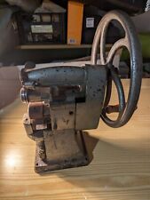Mebus rodi schärfmaschine gebraucht kaufen  Würzburg