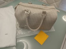Bauletto fendi forever usato  Forli