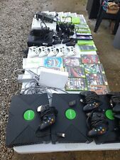 Lots xbox nitendo d'occasion  Eurville-Bienville