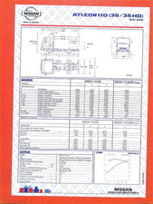 atleon nissan d'occasion  Les Bordes