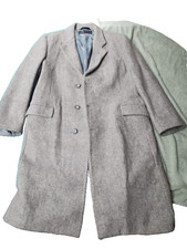 Men long gray for sale  White Lake