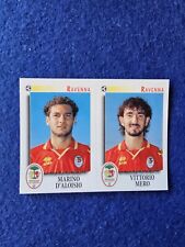 Figurina nuova calciatori usato  Santo Stefano di Camastra
