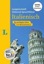 Langenscheidt universal sprach gebraucht kaufen  Berlin