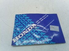 Honda cbx 400 usato  Zeccone
