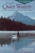 Oregon quiet waters for sale  Aurora