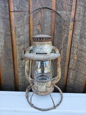 Vintage old dietz for sale  Newport