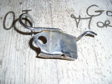 Motorrad halter bremsschlauch gebraucht kaufen  Celle