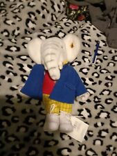 Edward trunk steiff for sale  SHEFFIELD
