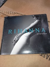 CD Rihanna Good Girl Gone Bad Foldout Album D171696 comprar usado  Enviando para Brazil