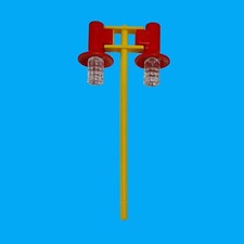 Playmobil laterne lampe gebraucht kaufen  Hohen Neuendorf