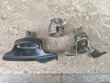 Quick release tyre for sale  GLOSSOP