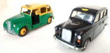 Dinky austin taxi for sale  TAUNTON