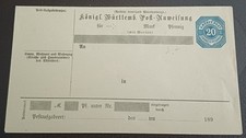Königlich württembergische p gebraucht kaufen  Mannheim