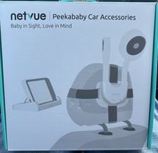 Netvue peekababy car for sale Netvue peekababy car for sale  Morgantown