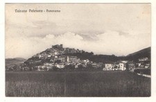 Vairano patenora panorama usato  Santa Maria Capua Vetere