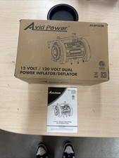 Avid power acap322b for sale  Saint Louis