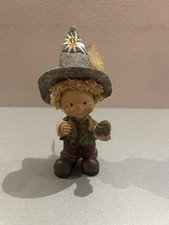 Junge figur dekoration gebraucht kaufen  Marl