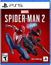 Spider man ps5 d'occasion Spider man ps5 d'occasion  Chassieu