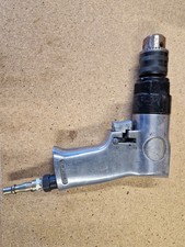 Air drill reversible for sale  FAKENHAM