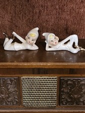 Vintage pixie elf for sale  Akron