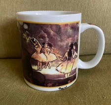 Edgar degas coffee for sale  Stone Mountain