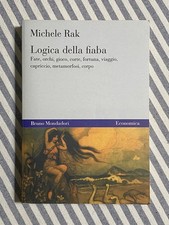 Michele rak logica usato  Milano