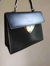 Borsa coccinelle pelle usato  Gaeta