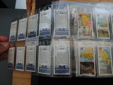 One complete set for sale  MELTON MOWBRAY