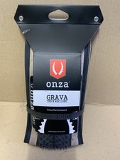 Onza grava 700 for sale  BRADFORD